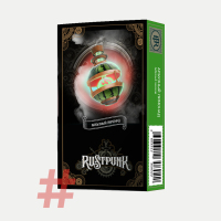 # Rustpunk - �������� ������� (�������� �������) 40 �