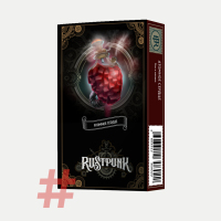 # Rustpunk - ������� ������ (������, ���) 40 �