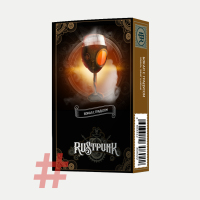# Rustpunk - ����� � �������� (�������, ������ � ������) 40 �