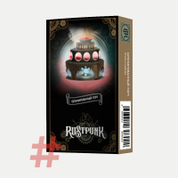 # Rustpunk - ������������� ���� (������� � ��������) 40 �