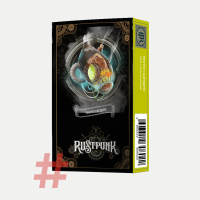 # Rustpunk - ����� ������� (����� - ������� ��������) 40 �
