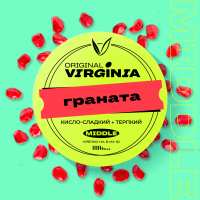 Virginia Original Middle ������� 25 �
