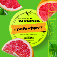 Virginia Original Middle ��������� 25 �