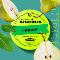 Virginia Original Middle ����� 25 �