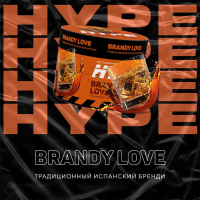 Hype Brandy Love (������������ ��������� ������) 50 �