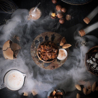 Daily Hookah ������ 60 �