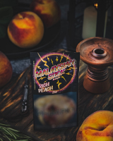 Malaysian Stick Rich Peach 25 �