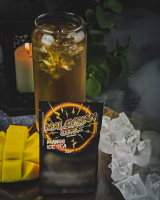 Malaysian Stick Mango ice tea 25 �