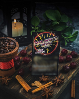 Malaysian Stick Spicy �herry 25 �