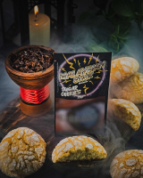 Malaysian Stick Sugar Cookies 25 �