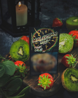 Malaysian Stick Fruit Salad 25 �