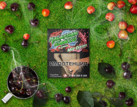 Malaysian Tobacco Wild Cherry 50 �