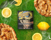 Malaysian Tobacco Lemon Pie 50 �