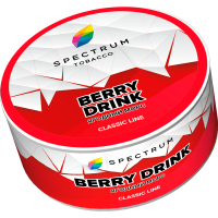 Spectrum Classic Berry Drink 25 �