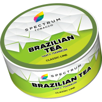 Spectrum Classic Brazilian Tea 25 �