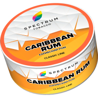 Spectrum Classic Caribbean Rum 25 �