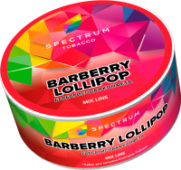 Spectrum Mix Barberry Lollipop 25 �