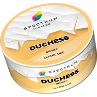 # Spectrum Classic Duchess 25 � *