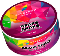Spectrum Mix Grape Shake 25 �