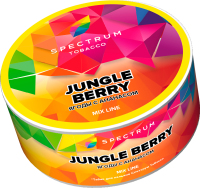 Spectrum Mix Jungle Berry 25 �