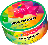 Spectrum Mix Multifruit 25 �