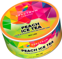 Spectrum Mix Peach Ice Tea 25 �