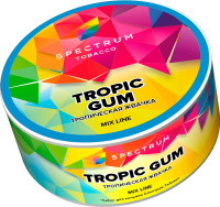 Spectrum Mix Tropic Gum 25 �