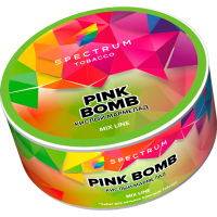 Spectrum Mix Pink Bomb 25 �