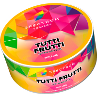 Spectrum Mix Tutti Frutti 25 �