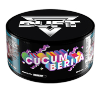 100� Duft Cucumberita 100 �