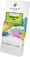 Spectrum Classic Brazilian Tea 100 �