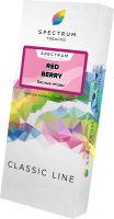 # Spectrum Classic Red Berry 100 �.