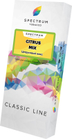 Spectrum Classic Citrus Mix 100 �
