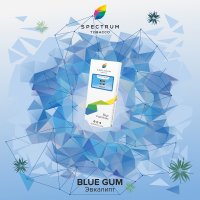 # Spectrum Classic Blue Gum 100 �.