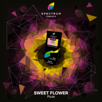 # Spectrum Hard Sweet Flower 100 �.