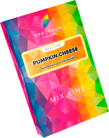 Spectrum Mix Pumpkin Cheese 40 �