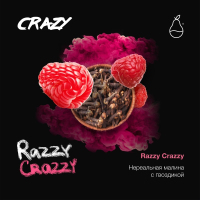 MattPear Razzy Crazzy 30 �