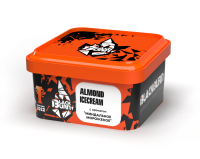 # BlackBurn Almond Icecream (���������� ����������) 200 �