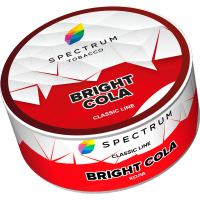 Spectrum Classic Bright Cola 25 �