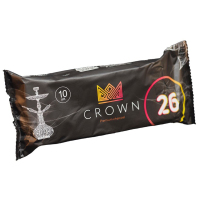 Crown 26 �� 10 ��� (24 ��/���)