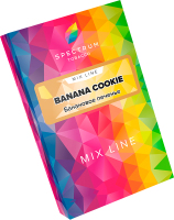 Spectrum Mix Banana Cookie 40 �