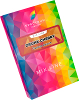 Spectrum Mix Drunk Cherry 40 �