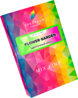 Spectrum Mix Flower Garden 40 �