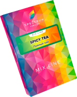 Spectrum Mix Spicy Tea 40 �