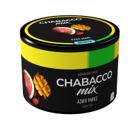 # Chabacco Mix Asian Mix (���� ����) 50 �