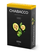 # Chabacco Feijoa (������) 50 �