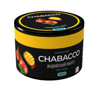 # Chabacco Indian Mango (��������� �����) 50 �