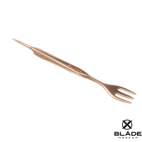  BladeHookah Matt Bronze