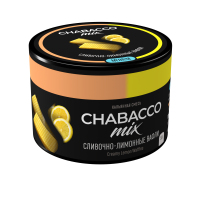 # Chabacco Mix Creamy Lemon Waffles (��������-�������� �����) 50 �