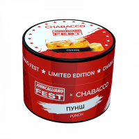 # Chabacco L.E. Punch (����) 50 �